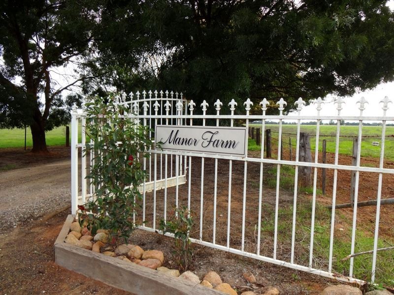 189 Church Lane, Milawa VIC 3678