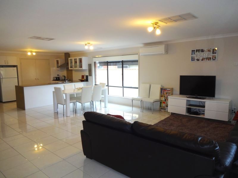 34 Thomas Wedge Drive, Wangaratta VIC 3677