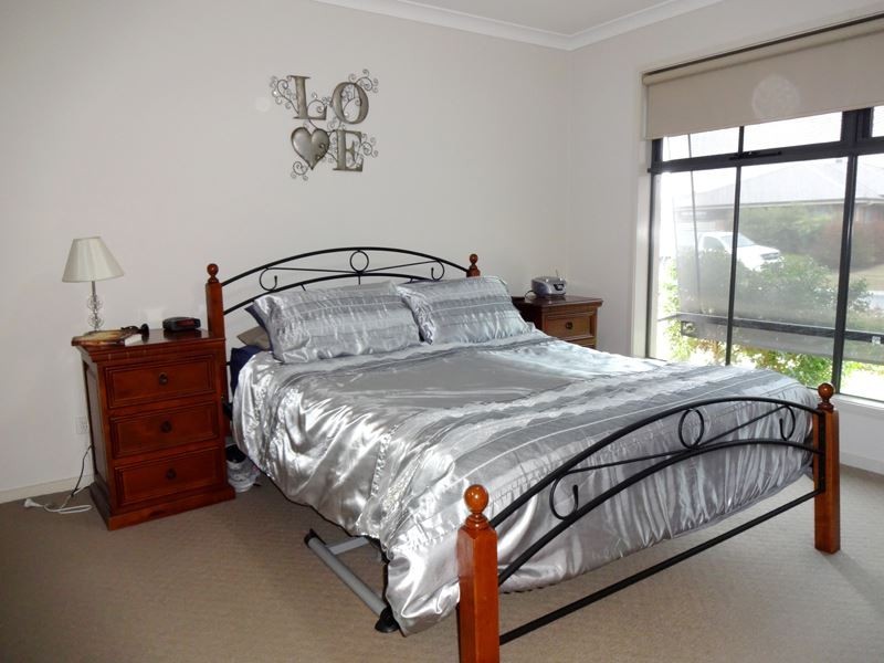 34 Thomas Wedge Drive, Wangaratta VIC 3677