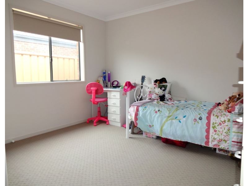 34 Thomas Wedge Drive, Wangaratta VIC 3677
