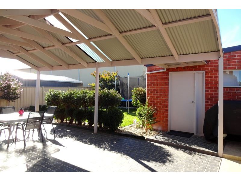 34 Thomas Wedge Drive, Wangaratta VIC 3677