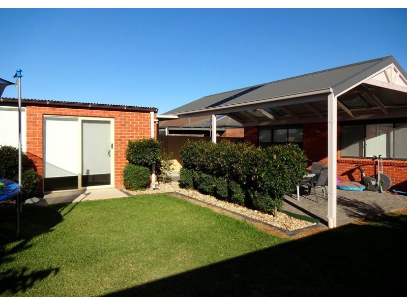 34 Thomas Wedge Drive, Wangaratta VIC 3677