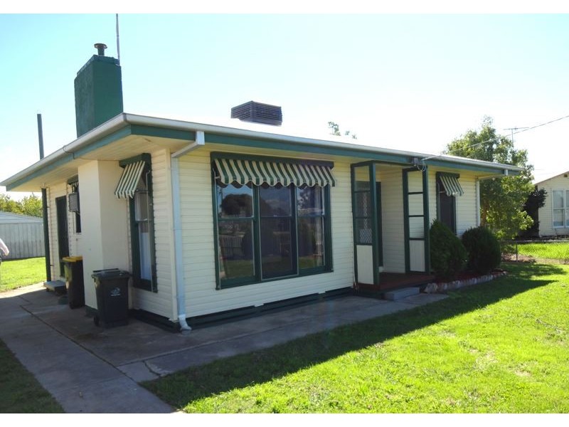 23 Irving Street, Wangaratta VIC 3677