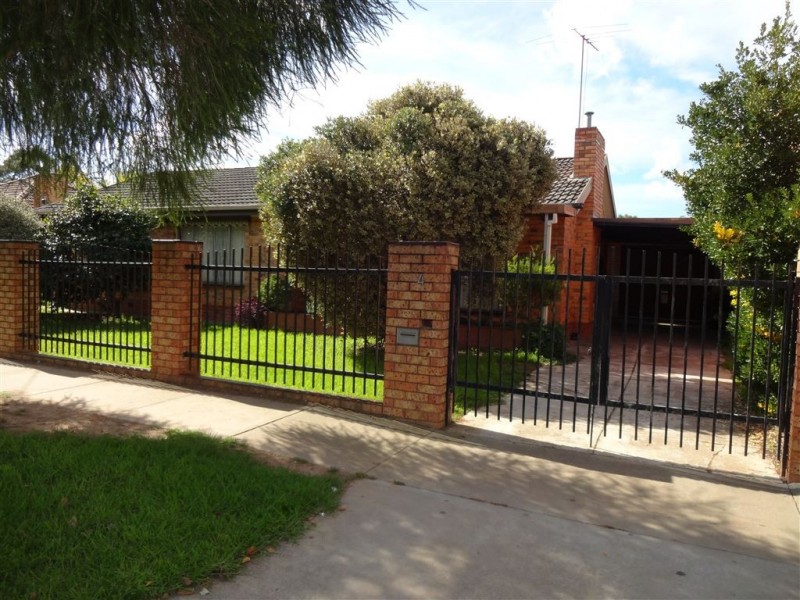 4 Edwards Street, Wangaratta VIC 3677