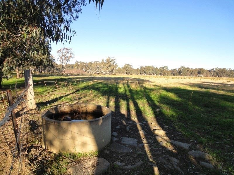 00 Morgan Road South, Wangaratta VIC 3677