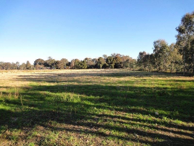 00 Morgan Road South, Wangaratta VIC 3677