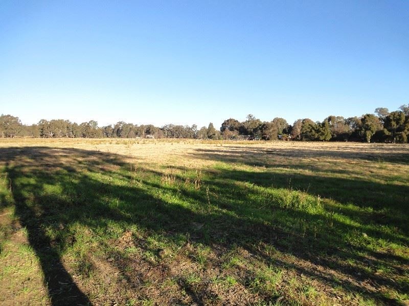 00 Morgan Road South, Wangaratta VIC 3677