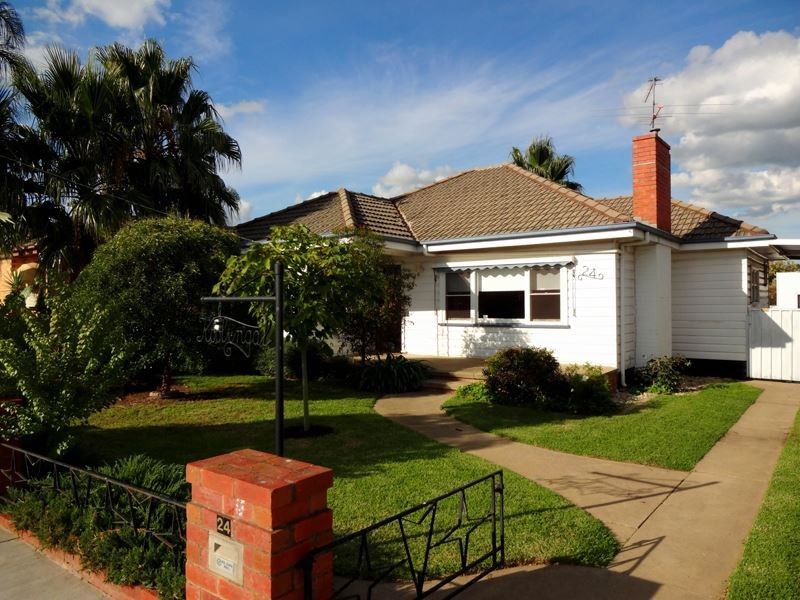 24 Phillipson Street, Wangaratta VIC 3677