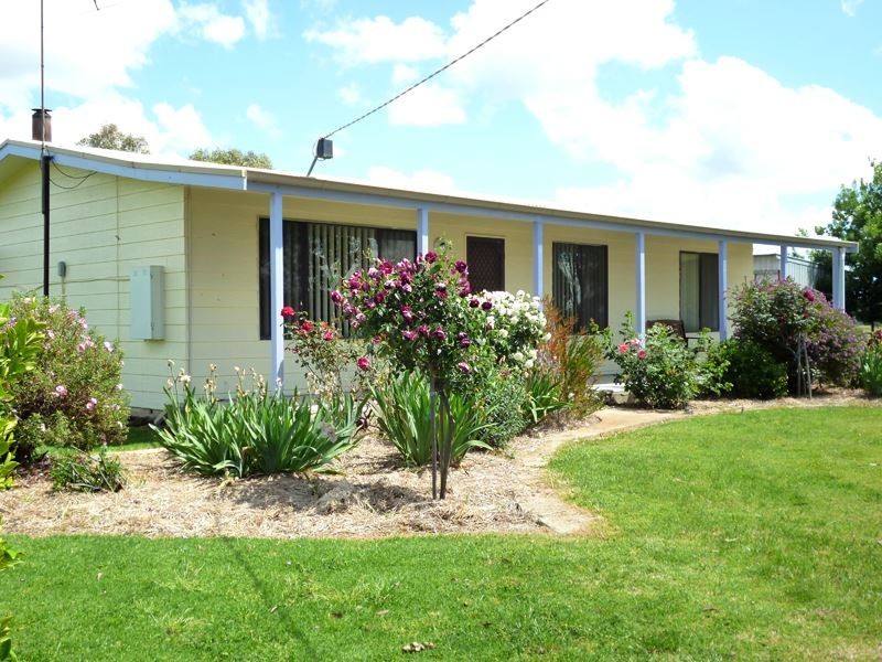 63 Plums Road, Dockers Plains VIC 3678