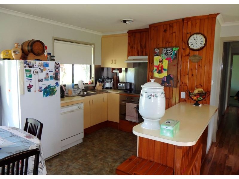 63 Plums Road, Dockers Plains VIC 3678