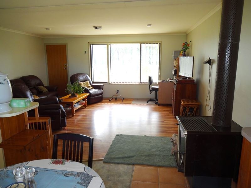 63 Plums Road, Dockers Plains VIC 3678