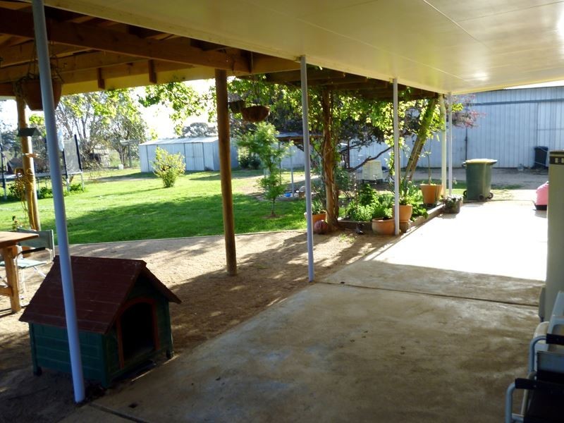 63 Plums Road, Dockers Plains VIC 3678