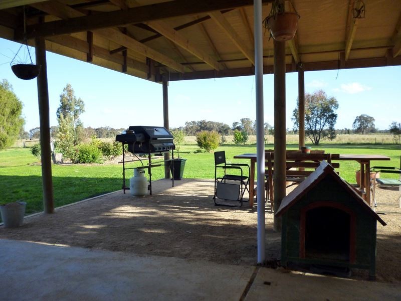 63 Plums Road, Dockers Plains VIC 3678