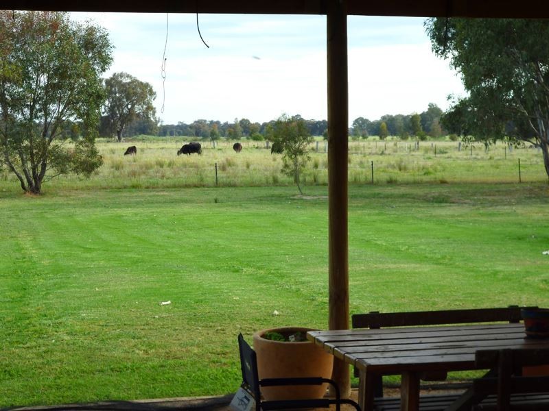 63 Plums Road, Dockers Plains VIC 3678