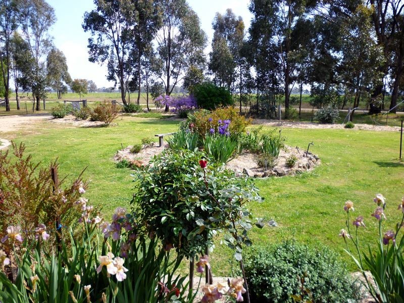 63 Plums Road, Dockers Plains VIC 3678