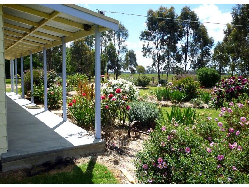 63 Plums Road, Dockers Plains VIC 3678