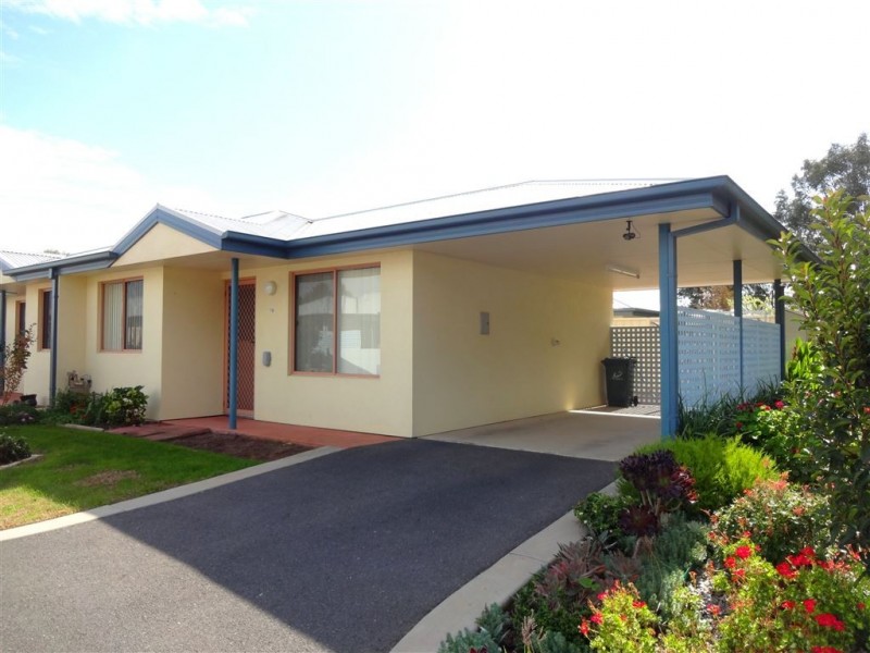 19/10 Harrison Street, Wangaratta VIC 3677