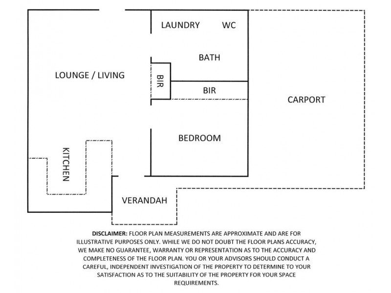 19/10 Harrison Street, Wangaratta VIC 3677