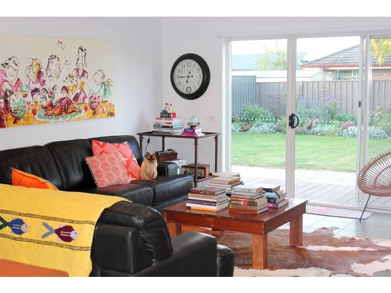12 Wooloona Court, Wangaratta VIC 3677