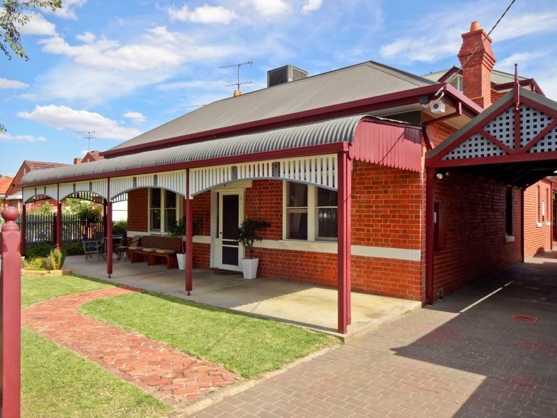 21 Meldrum Street, Wangaratta VIC 3677