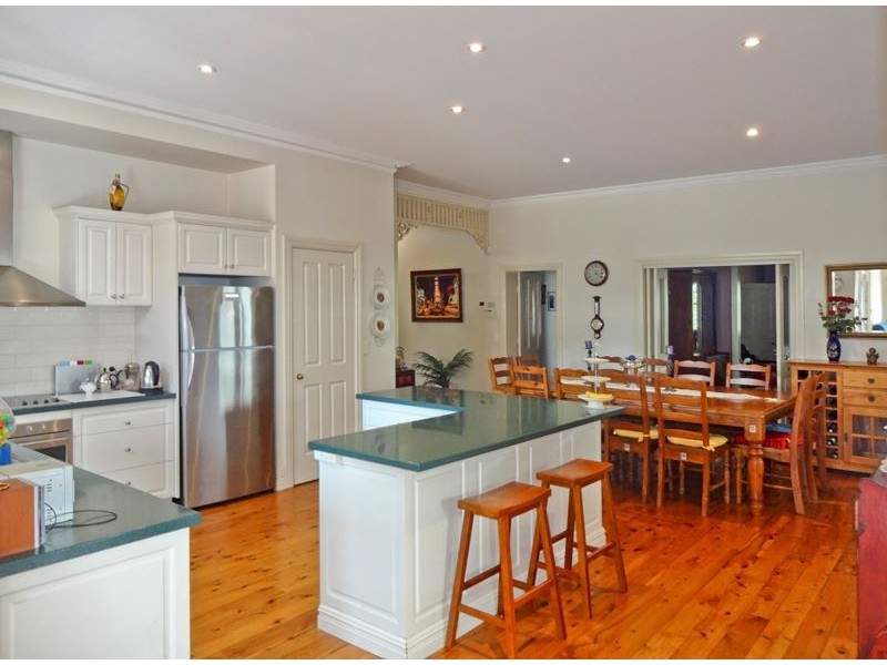 21 Meldrum Street, Wangaratta VIC 3677