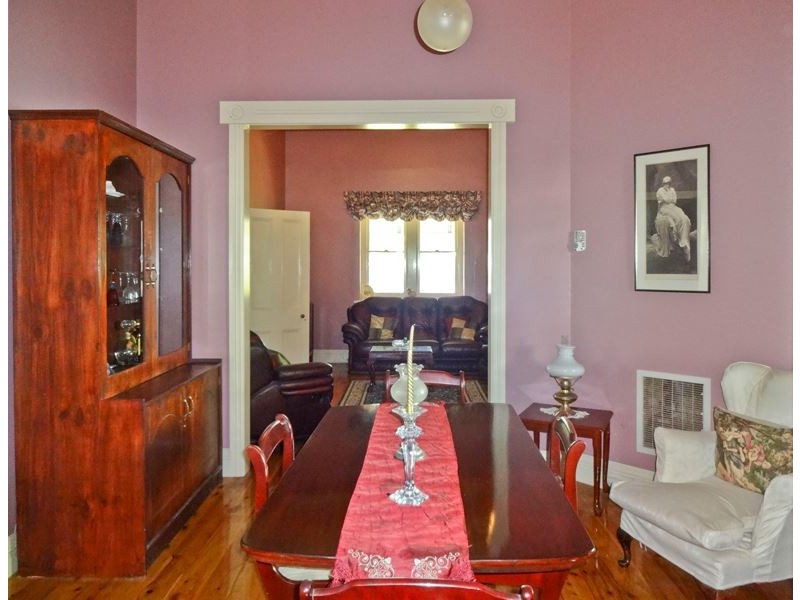 21 Meldrum Street, Wangaratta VIC 3677