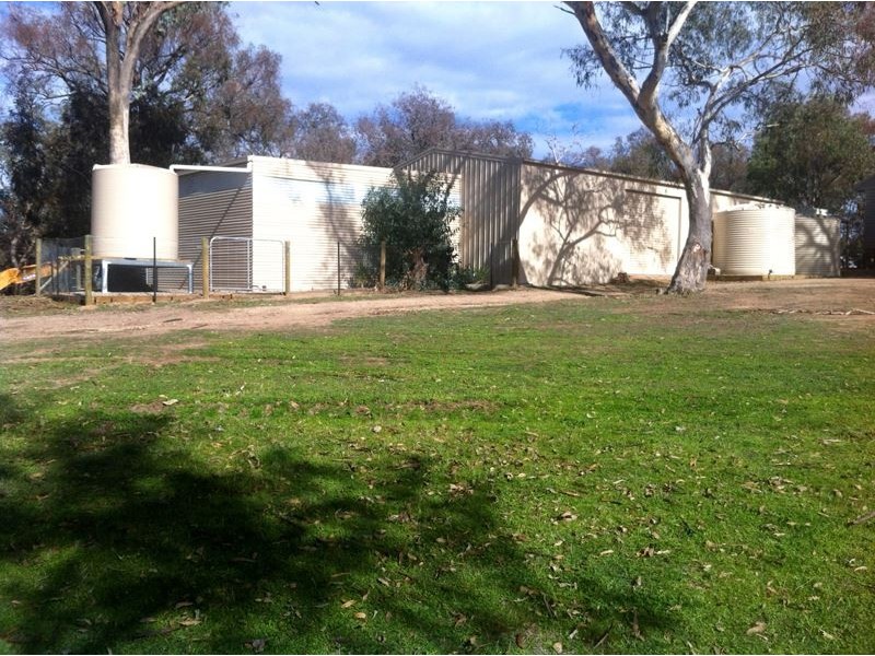 269 Naylors Road, Springhurst VIC 3682