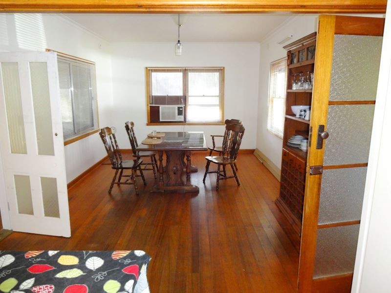 269 Naylors Road, Springhurst VIC 3682