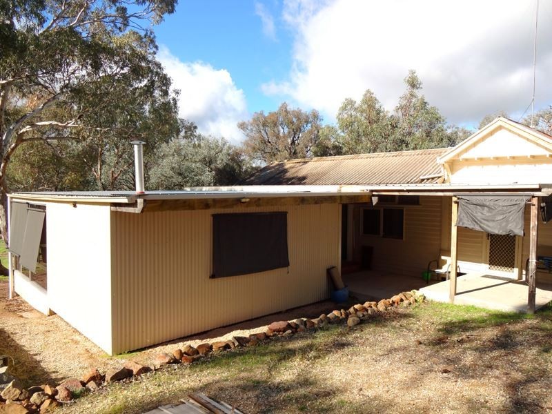 269 Naylors Road, Springhurst VIC 3682