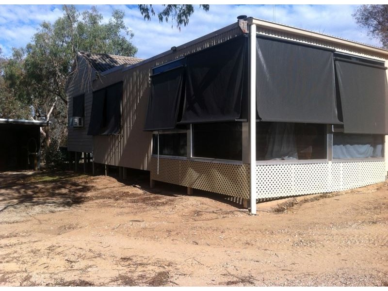 269 Naylors Road, Springhurst VIC 3682