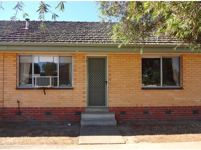 3/13 Gray Street, Wangaratta VIC 3677