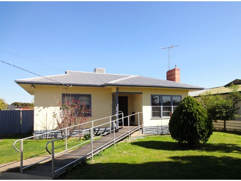 18 Burke Street, Wangaratta VIC 3677