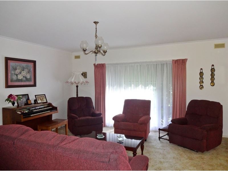 8 Hulme Drive, Wangaratta VIC 3677