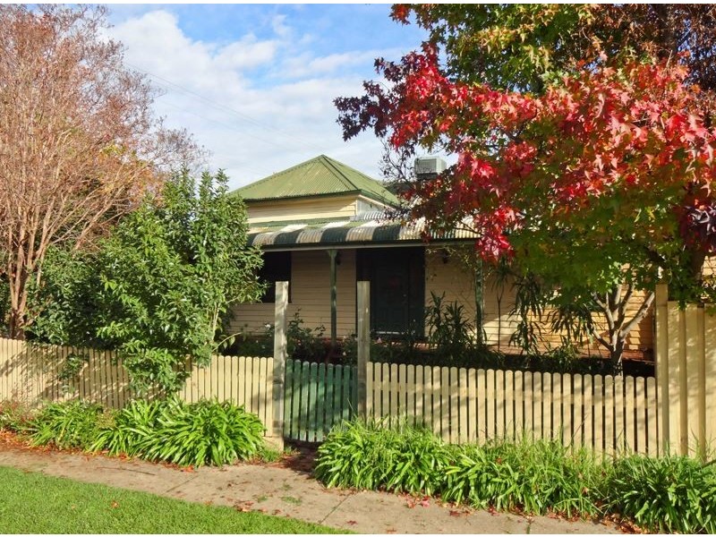 86 Templeton Street, Wangaratta VIC 3677