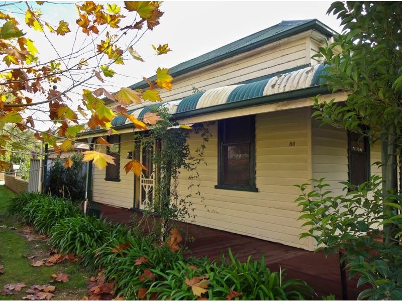 86 Templeton Street, Wangaratta VIC 3677