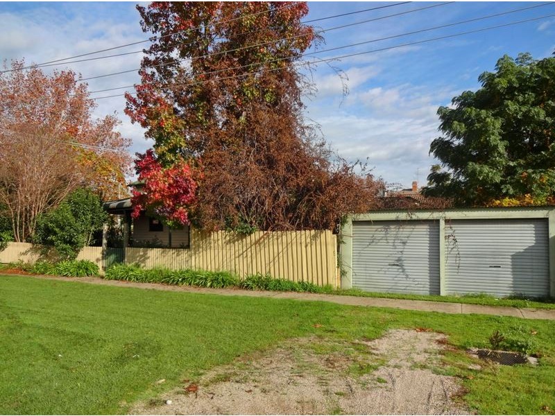86 Templeton Street, Wangaratta VIC 3677
