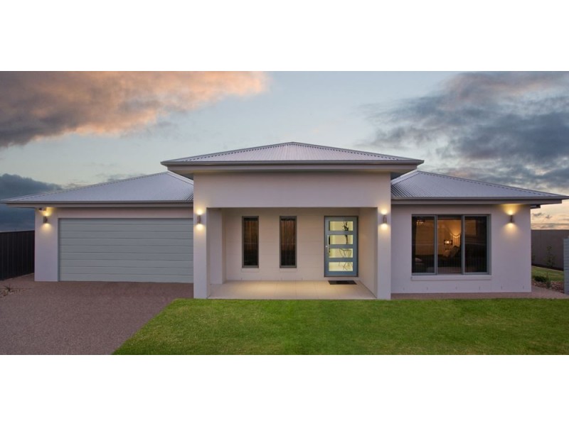 3 Trotman Drive, Wangaratta VIC 3677