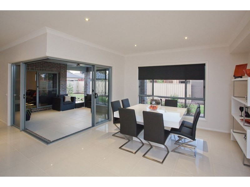 3 Trotman Drive, Wangaratta VIC 3677