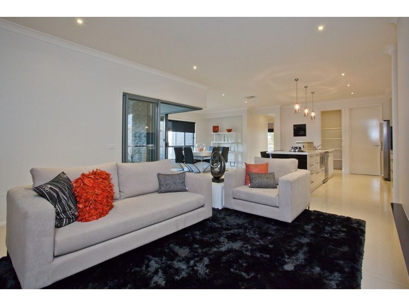 3 Trotman Drive, Wangaratta VIC 3677