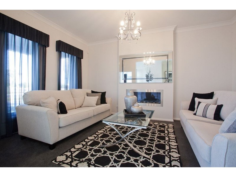 3 Trotman Drive, Wangaratta VIC 3677