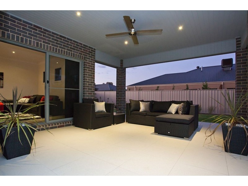 3 Trotman Drive, Wangaratta VIC 3677