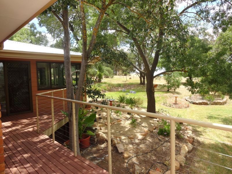 14 Peppercorn Rise, Everton Upper VIC 3678