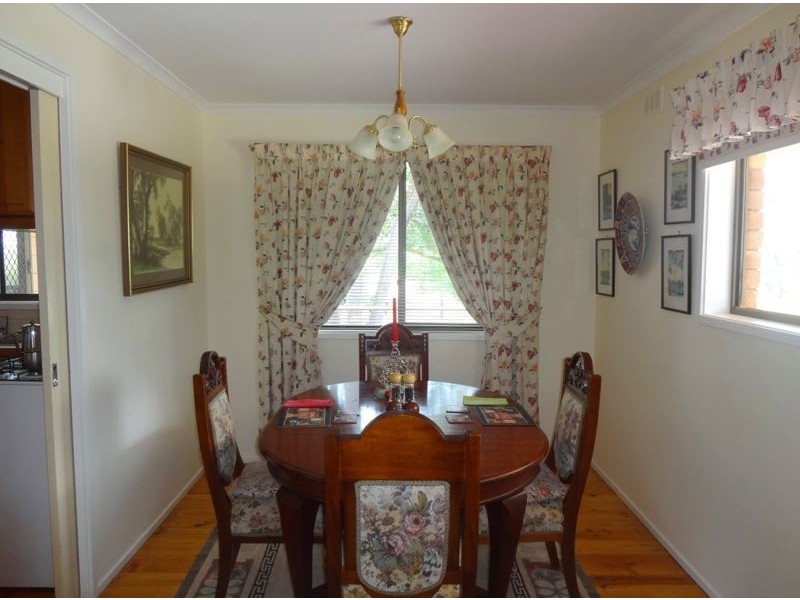 14 Peppercorn Rise, Everton Upper VIC 3678