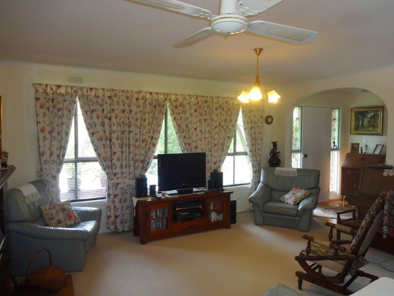 14 Peppercorn Rise, Everton Upper VIC 3678