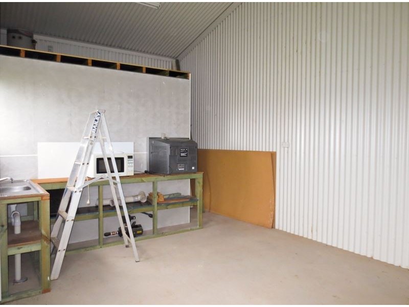 Lot 2 Gullifers Road, Springhurst VIC 3682