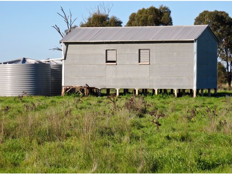 Lot 2 Gullifers Road, Springhurst VIC 3682
