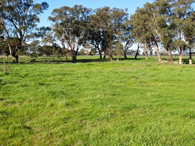 Lot 2 Gullifers Road, Springhurst VIC 3682