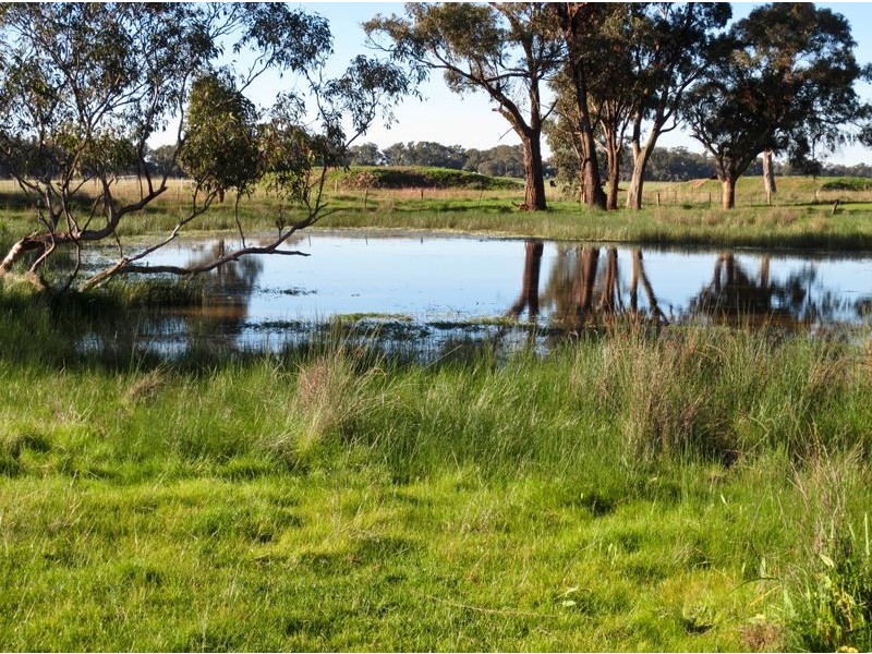 Lot 2 Gullifers Road, Springhurst VIC 3682