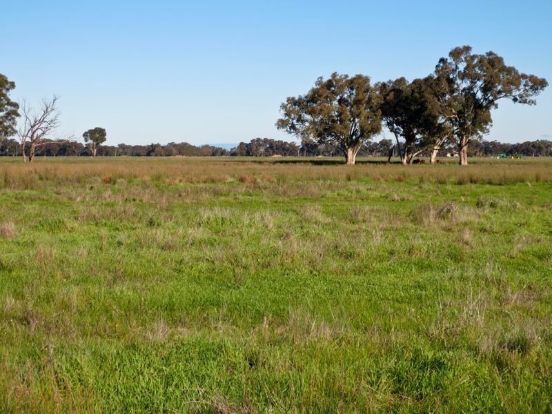 Lot 2 Gullifers Road, Springhurst VIC 3682