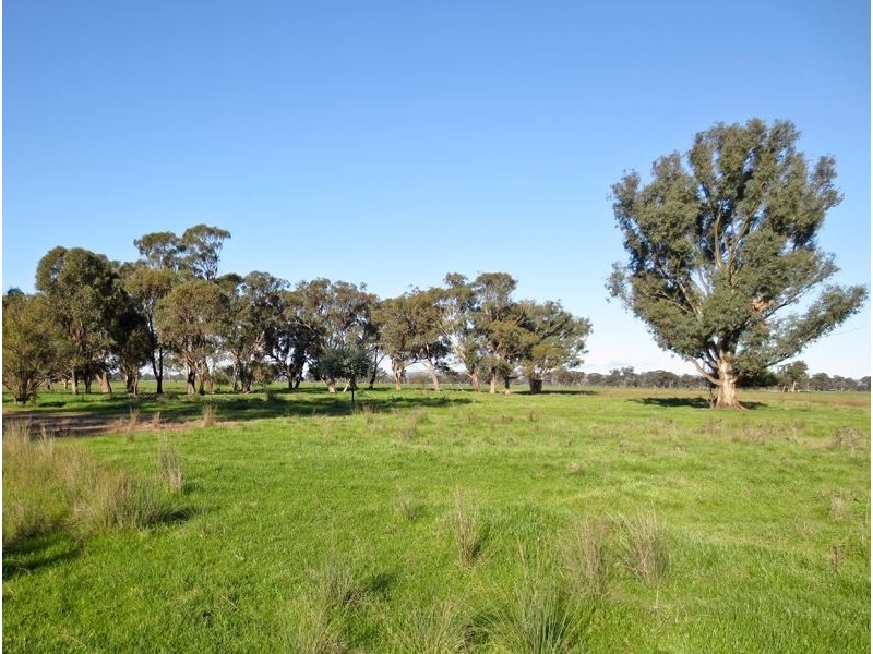 Lot 2 Gullifers Road, Springhurst VIC 3682